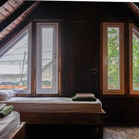 Alaska Patagonia Hostel San Carlos de Bariloche Exterior photo